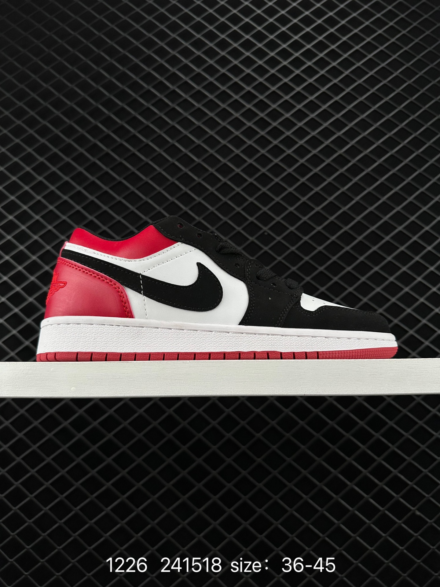 Air Jordan 1 Low AJ1